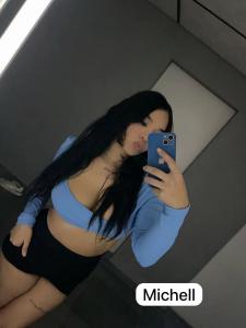 643231320: Chica busca chico en Madrid