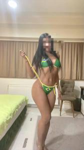 692262577: Chica busca chico en La Coruña