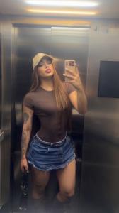 661039061: Transexual en Málaga
