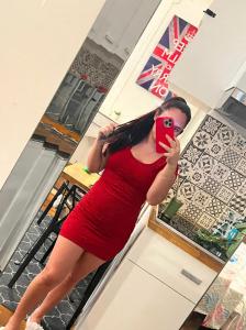 662572968: Chica busca chico en Murcia