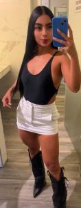 672951597: Chica busca chico en Madrid