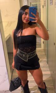 672951597: Chica busca chico en Madrid