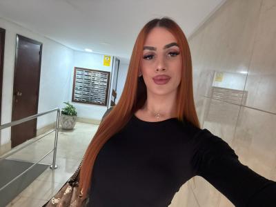 603161891: Travesti en Málaga