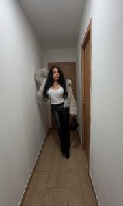 672677617: Transexual en Málaga