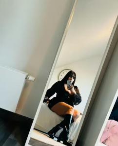 641317884: Chica busca chico en Murcia