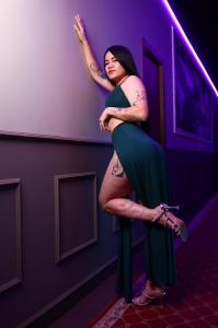 602102829: Chica busca chico en Valencia