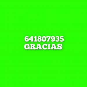 641807935: Virtual en Murcia