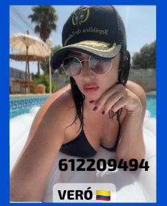 612209494: Chica busca chico en Ibiza