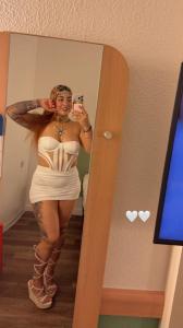 678819842: Chica busca chico en Málaga
