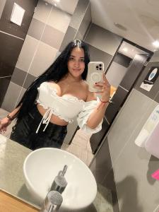 662646836: Chica busca chico en Vizcaya