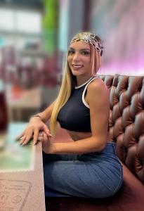 617452848: Transexual en Málaga