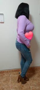 662235826: Chica busca chico en Guipúzcoa