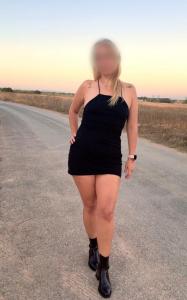 642099727: Chica busca chico en Murcia