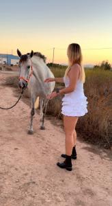 603318211: Chica busca chico en Murcia