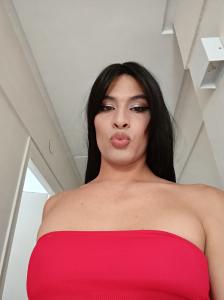 632747758: Transexual en Las Palmas