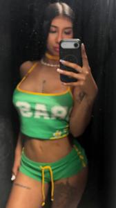 654587735: Chica busca chico en Madrid