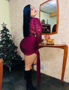 641317884: Chica busca chico en Murcia