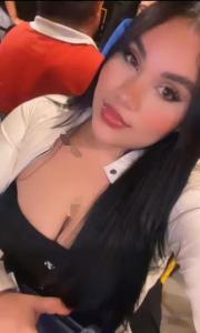 641317884: Chica busca chico en Murcia