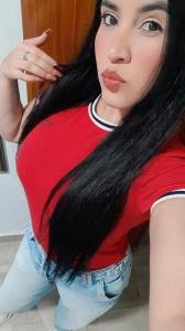 667873208: Chica busca chico en Madrid