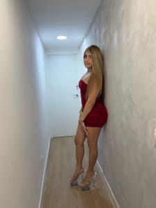 624592207: Transexual en Madrid