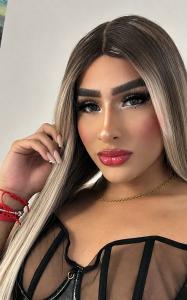 661258496: Transexual en Málaga