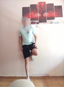 664338779: Chico busca chica en Granada