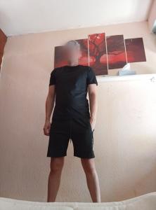 664338779: Chico busca chica en Granada
