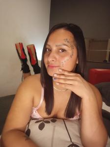 603318211: Chica busca chico en Murcia