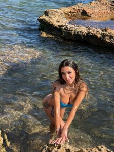 632923765: Chica busca chico en Ibiza