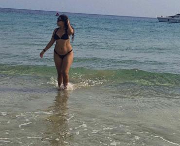 612449315: Chica busca chico en Alicante