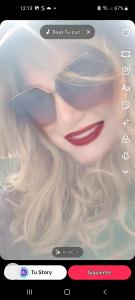 667057905: Travesti en Madrid