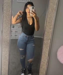 622757429: Chica busca chico en Jaén