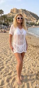 634858818: Chica busca chico en Alicante