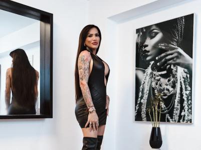 697144587: Travesti en Málaga
