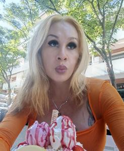 604354213: Transexual en Barcelona
