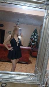 634109892: Chica busca chico en La Coruña