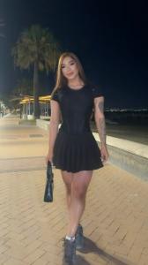 661039061: Transexual en Málaga