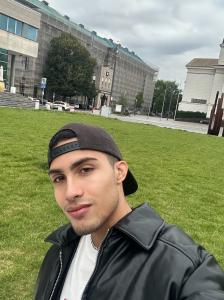 603484045: Chico busca chica en Madrid