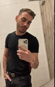 602697548: Chico busca chica en Málaga