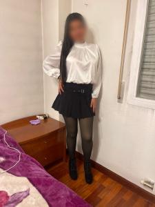 643356151: Chica busca chico en Granada