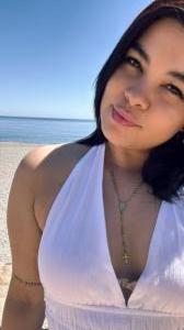 745008544: Chica busca chico en Murcia