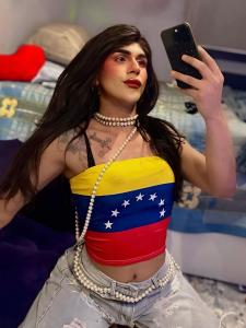 657955091: Travesti en Tarragona