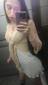 643504073: Transexual en Valencia