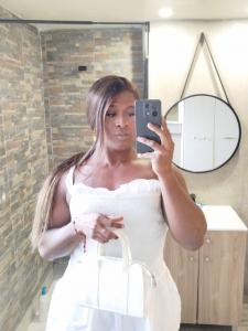 613667218: Travesti en Alicante