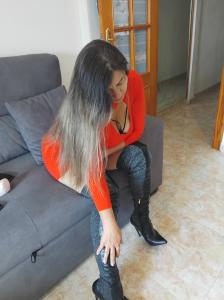 602571879: Chica busca chico en Alicante