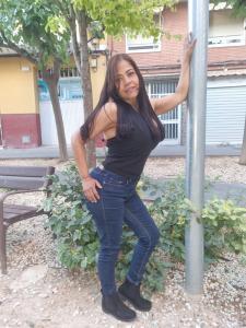 612576450: Chica busca chico en Murcia