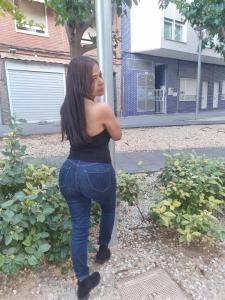 612576450: Chica busca chico en Murcia