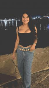 693728299: Chica busca chico en Alicante