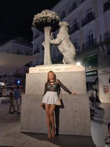 634109892: Chica busca chico en La Coruña