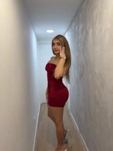 624592207: Travesti en Madrid